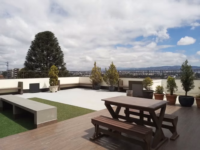 Apartamento en Venta en Las Charcas zona 11 - Imagen 13