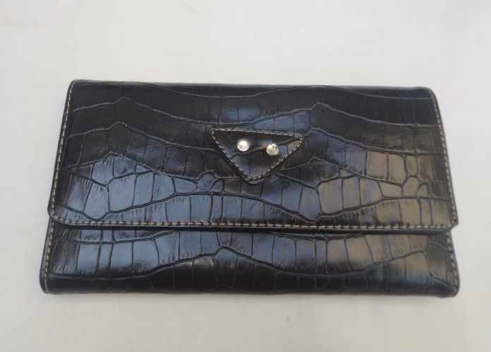 Sandalias y Billetera Para Mujer