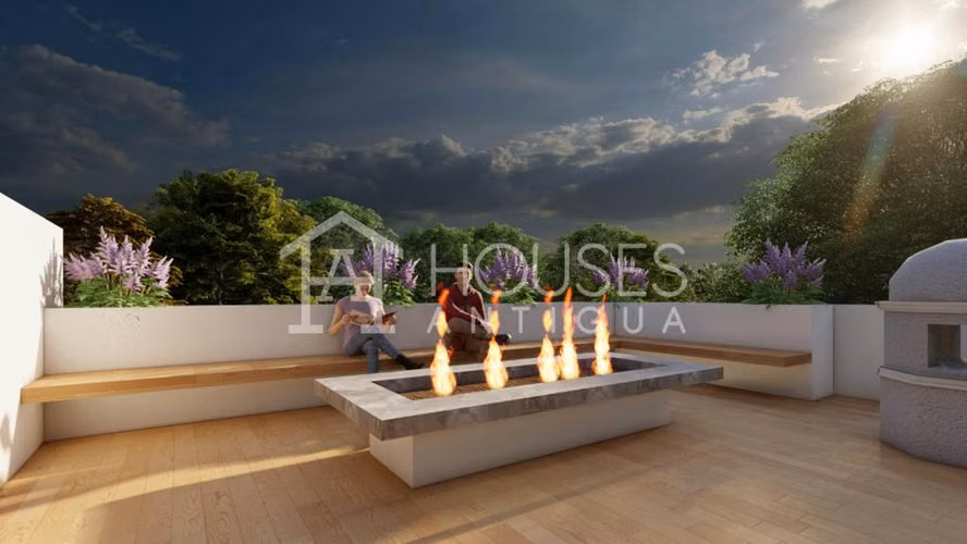 Casa en Pre venta  Hacienda El Comendador - Imagen 6