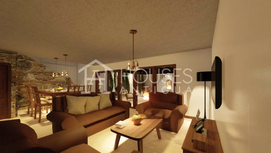 Casa en Pre venta  Hacienda El Comendador - Imagen 2