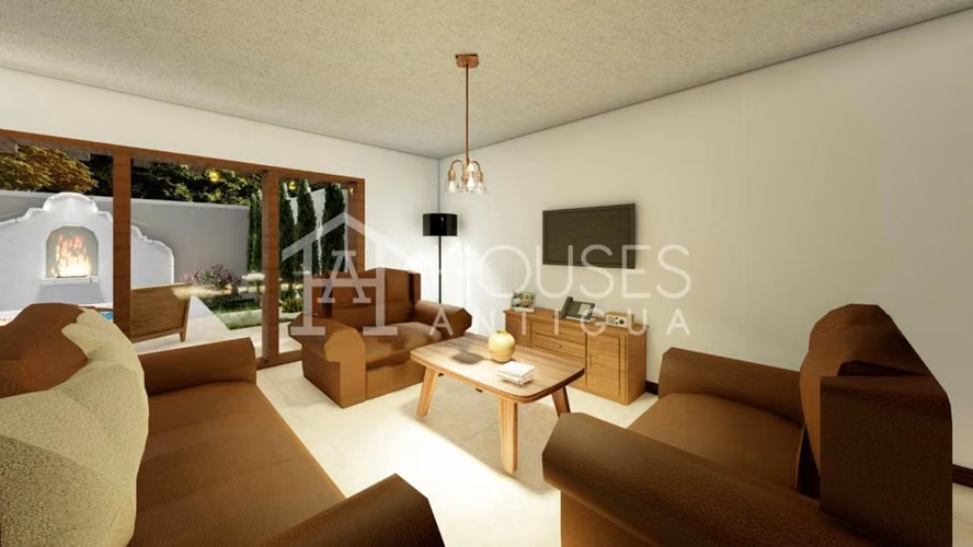 Casa en Pre venta  Hacienda El Comendador - Imagen 3