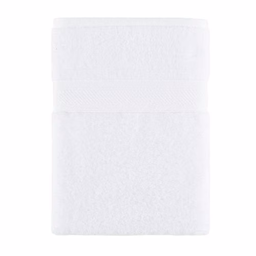 Toalla de Baño Americana marca MS, Nueva y Sellada! - Imagen 5