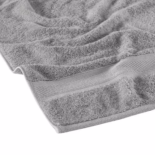 Toalla de Baño Americana marca MS, Nueva y Sellada! - Imagen 2