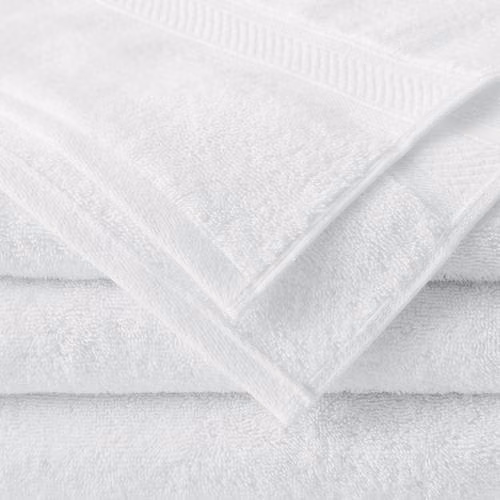Toalla de Baño Americana marca MS, Nueva y Sellada! - Imagen 7