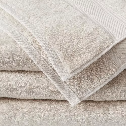 Toalla de Baño Americana marca MS, Nueva y Sellada! - Imagen 4