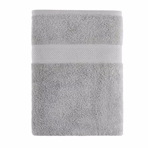 Toalla de Baño Americana marca MS, Nueva y Sellada! - Imagen 6