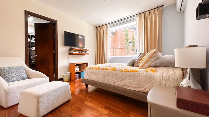 VENTA, Casa en condominio Colinas de Castel, km.20, Fraijanes. - Imagen 16