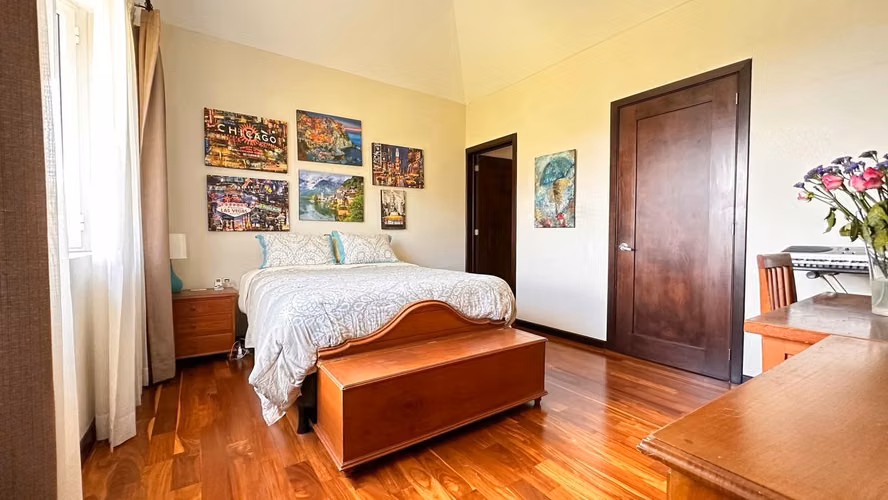 VENTA, Casa en condominio Colinas de Castel, km.20, Fraijanes. - Imagen 14