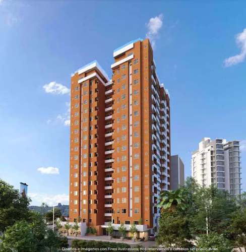 Aptos en Venta, CASALINI DIAGONAL 6 a estrenar, 3 dorms - Imagen 5