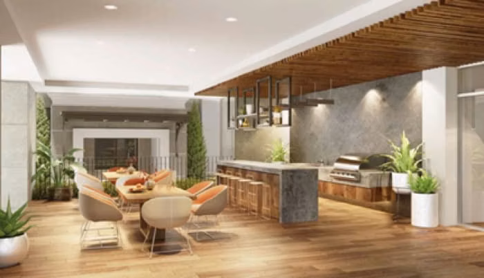 Moderno Apartamento en Venta en Zona 16