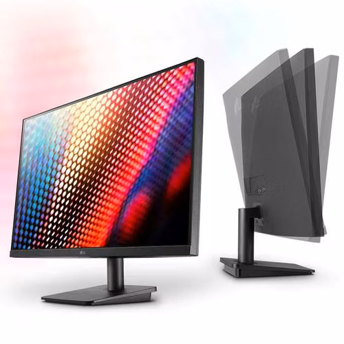 Monitor LG de 27” Pulgadas, Nuevo y Sellado! - Imagen 3