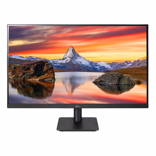 Monitor LG de 27” Pulgadas, Nuevo y Sellado! - Imagen 5