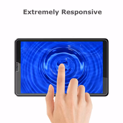 Vidrio templado para Lenovo Tab M10 FHD Plus 2da Generación