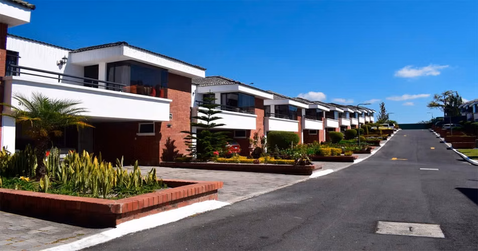 Casa en venta en Villa Canales