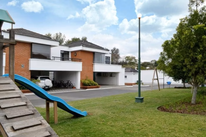 Casa en venta en Villa Canales