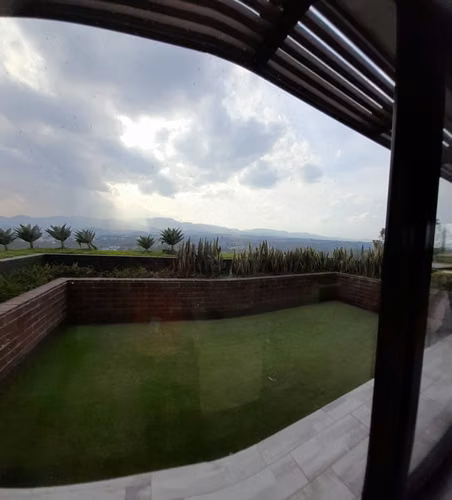 Apartamento en venta en zona 11