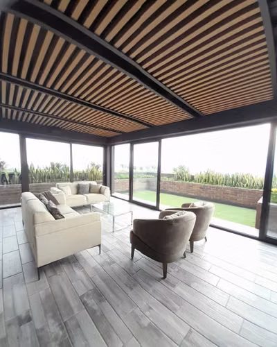 Apartamento en venta en zona 11