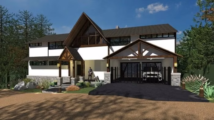 Casa en Venta  Km 19.9 CAES - Imagen 2