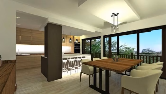 Casa en Venta  Km 19.9 CAES - Imagen 3