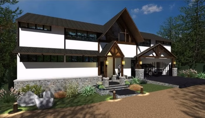 Casa en Venta  Km 19.9 CAES - Imagen 10