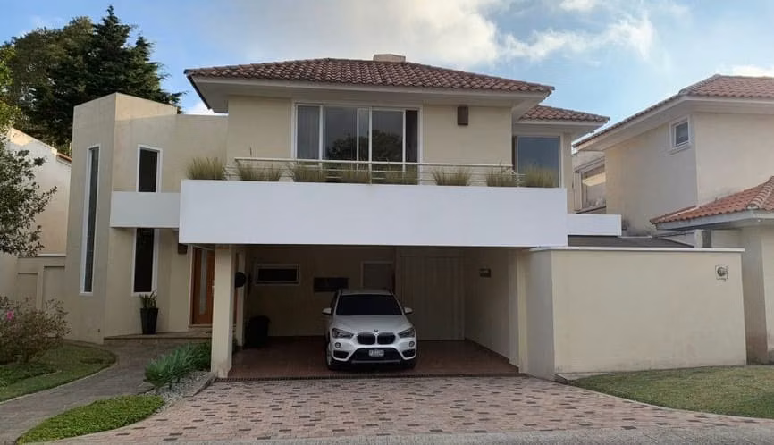 Casa en Venta en Condominio Km. 22.3