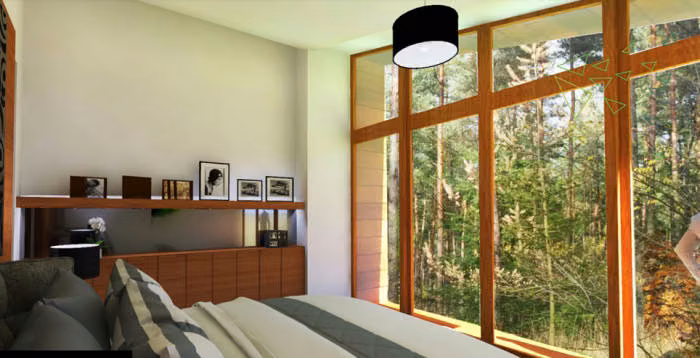 Casa en venta en el Bosque Km 12.5 CES - Imagen 4