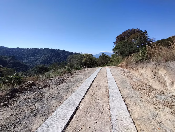 Terreno en Venta en km 19.9 Carretera a El Salvador