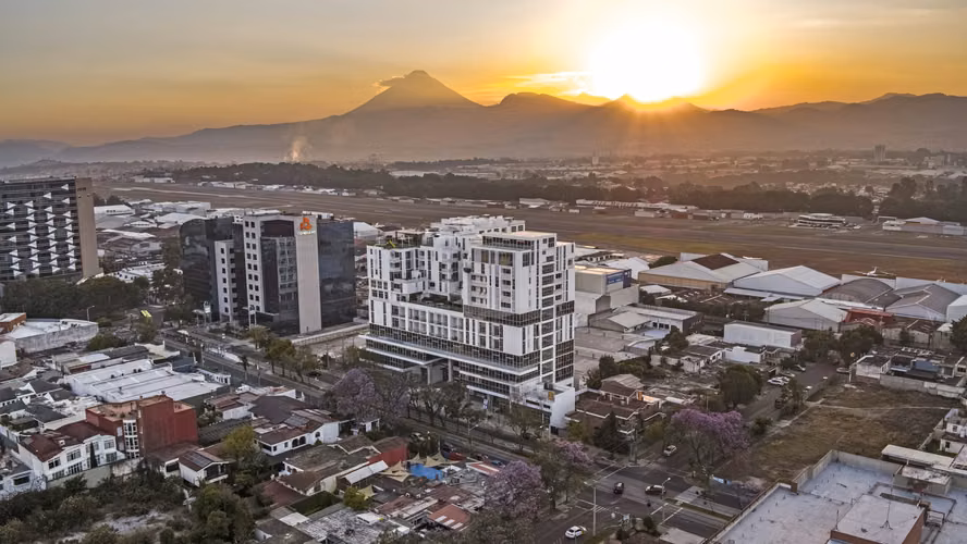 Oficina en venta en Zona 13