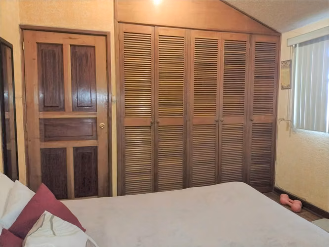 Casa ubicada en Km. 25 Labor Rosario, Carretera al Salvador. - Imagen 9