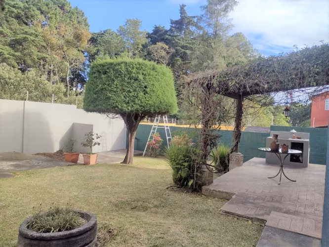 Casa ubicada en Km. 25 Labor Rosario, Carretera al Salvador. - Imagen 16