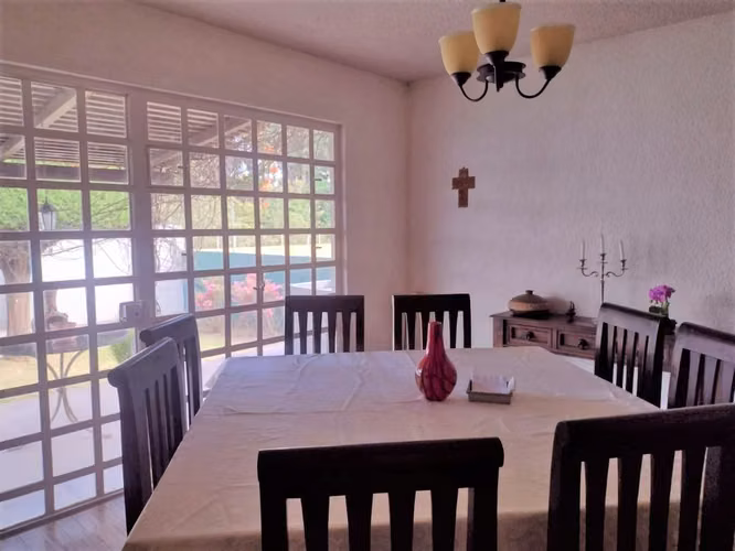 Casa ubicada en Km. 25 Labor Rosario, Carretera al Salvador. - Imagen 2