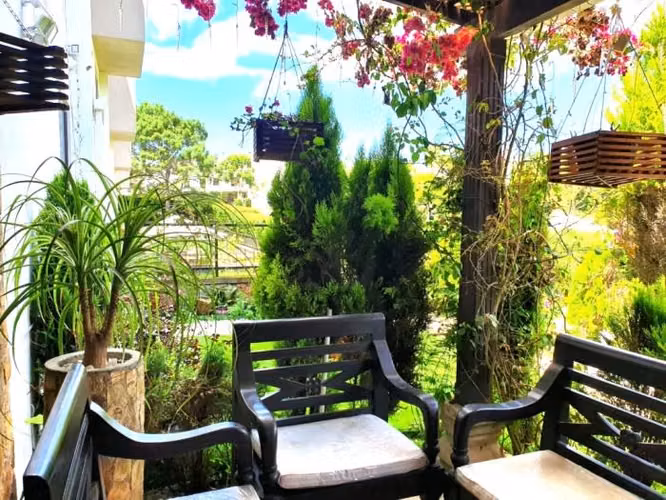 Casa Amueblada en Alquiler en Santuaria Muxbal