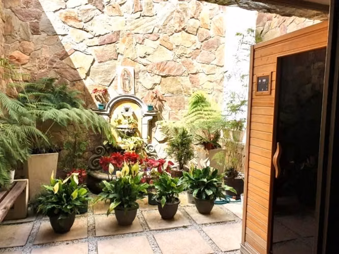 Casa Amueblada en Alquiler en Santuaria Muxbal