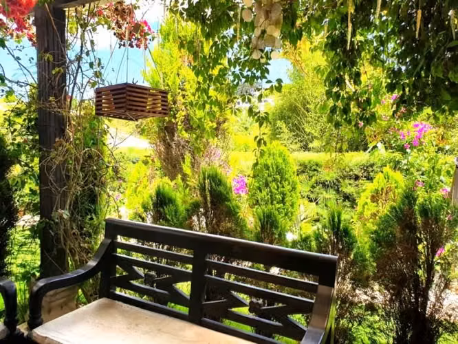 Casa Amueblada en Alquiler en Santuaria Muxbal