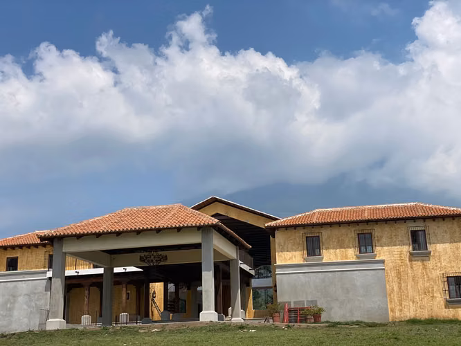 ULTIMOS Terrenos exclusivo proyecto en Antigua, Los Franciscanos
