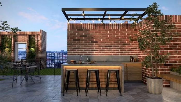 Apartamento en Venta en Zona 4, Ciudad de Guatemala - Imagen 5