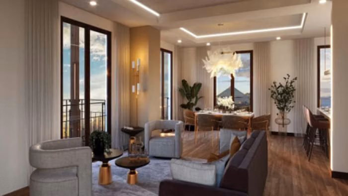 Apartamento en Venta Zona 16 - Imagen 2
