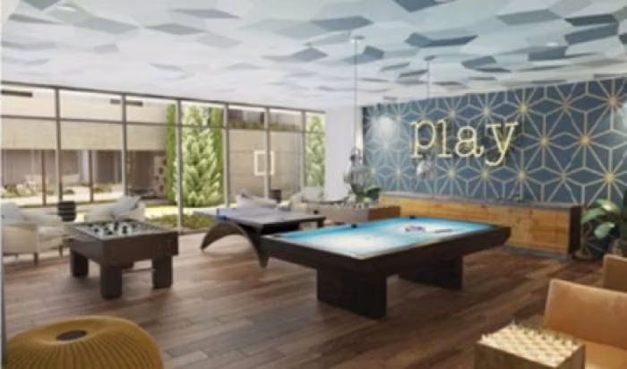 Apartamento en Venta Zona 16 - Condominio Exclusivo - Imagen 6