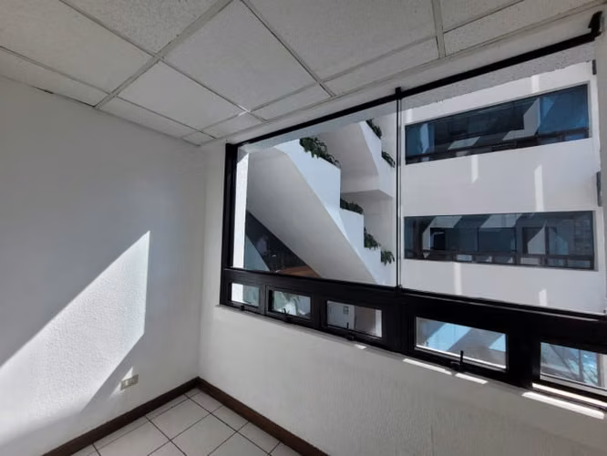 Renta de Oficina en zona Centrica de Guatemala