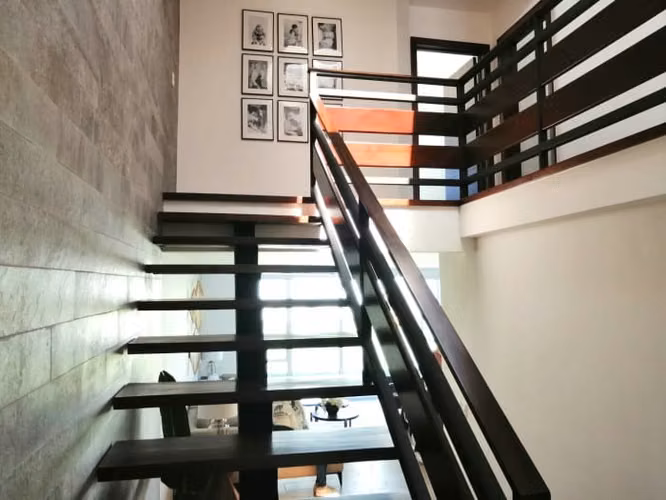 Casa en Venta en Residencial Portal del Bosque