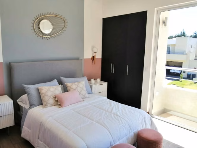 Casa en Venta en Residencial Portal del Bosque