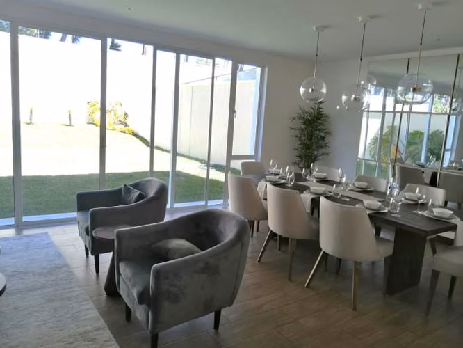 Casa en Venta en Residencial Portal del Bosque