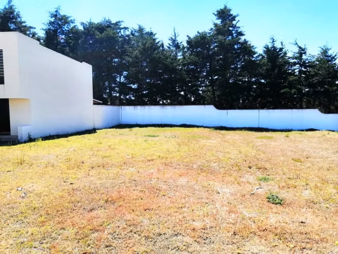Terreno en Venta Carretera al Salvador  Km 22.3