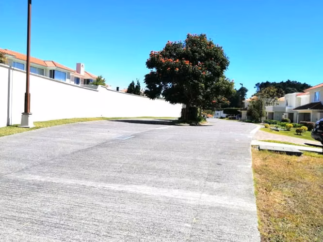 Terreno en Venta Carretera al Salvador  Km 22.3