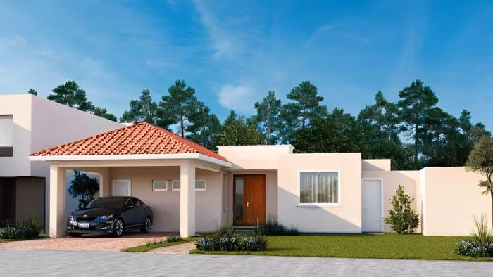 Terreno en Venta Carretera al Salvador  Km 22.3