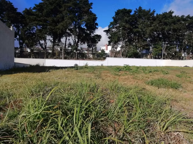 Terreno en Venta en Condominio Carretera al Salvador