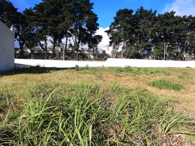 Terreno en Venta en Condominio Carretera al Salvador