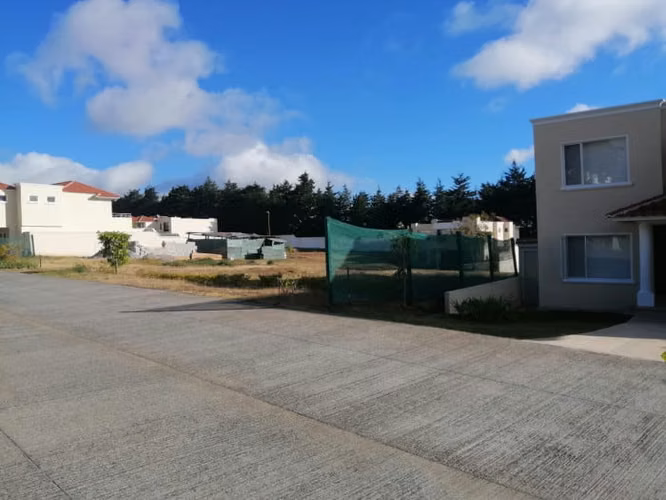 Terreno en Venta en Condominio Carretera al Salvador