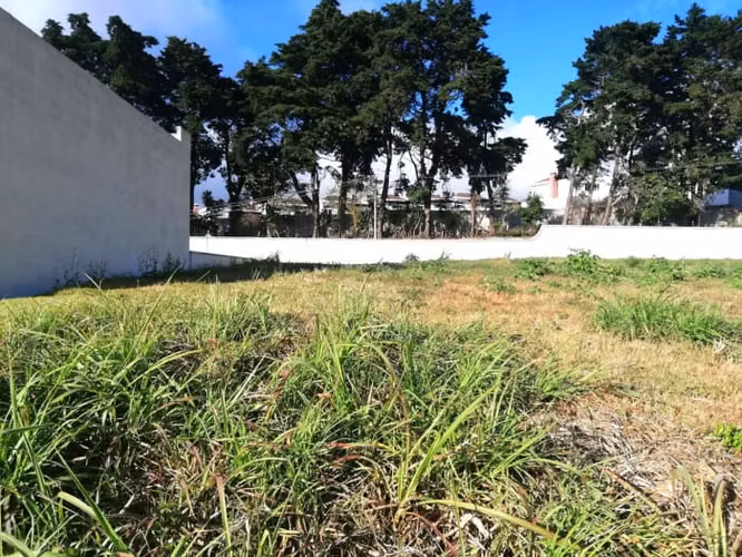 Terreno en Venta en Condominio Carretera al Salvador