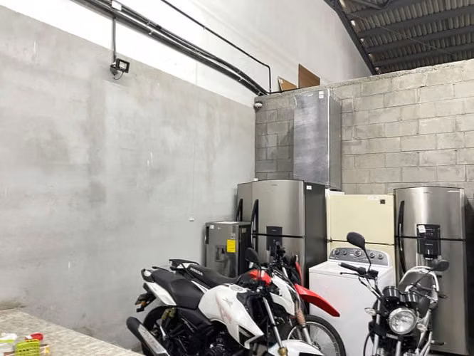 Local Comercial en renta en Plaza Comercial de Zona 18